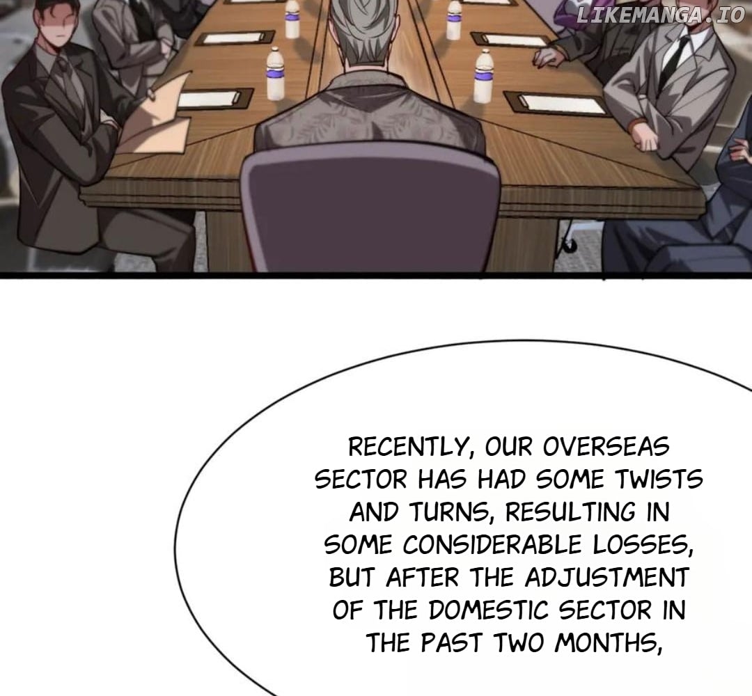I’m Trapped In This Day For One Thousand Years Chapter 163 - page 89